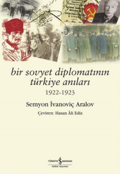 Bir Sovyet Diplomatının Türkiye Anıları