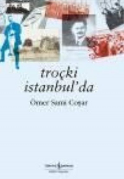 Troçki İstanbulda
