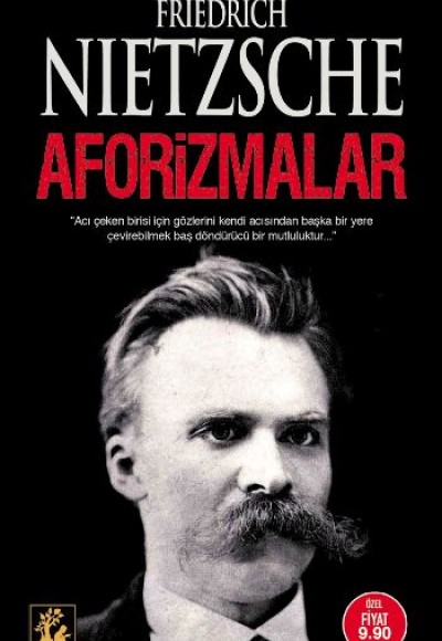 Aforizmalar (Cep Boy)