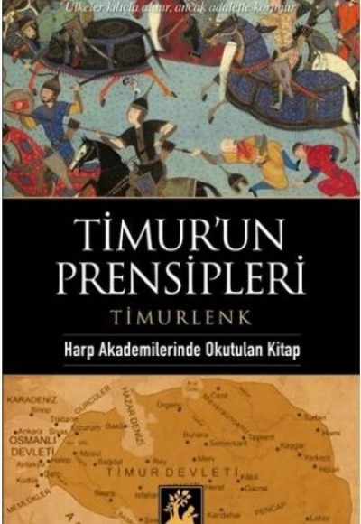 Timur'un Prensipleri