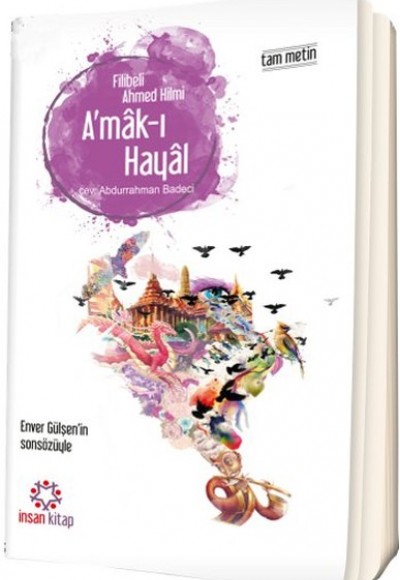 A'mak-ı Hayal (Cep Boy)