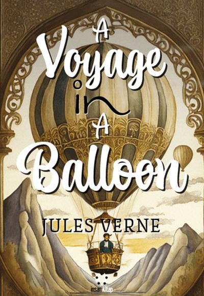 A Voyage in a Balloon