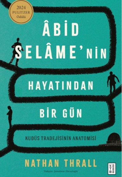 Âbid Selâme’nin Hayatından Bir Gün
