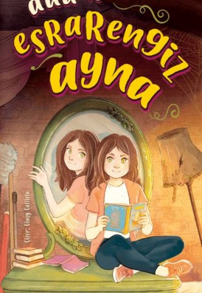 Ada ve Esrarengiz Ayna