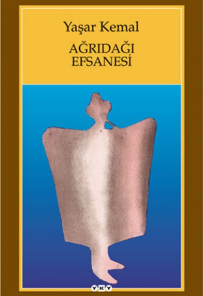 Ağrıdağı Efsanesi