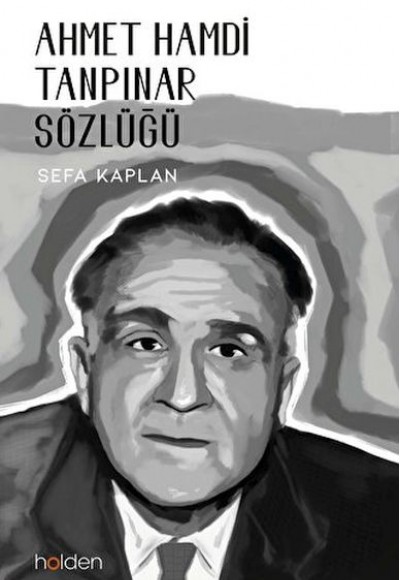 Ahmet Hamdi Tanpınar Sözlüğü