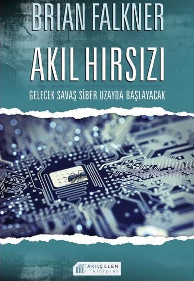 Akıl Hırsızı