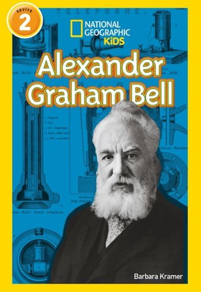 Alexander Graham Bell - National Geographic Kids