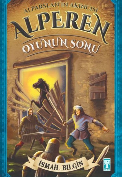 Alparslan'ın Akıncısı Alperen - Oyunun Sonu