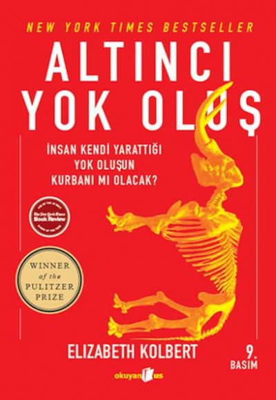 Altıncı Yok Oluş