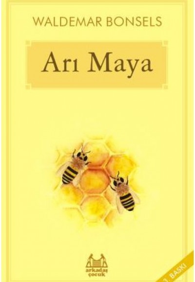 Arı Maya