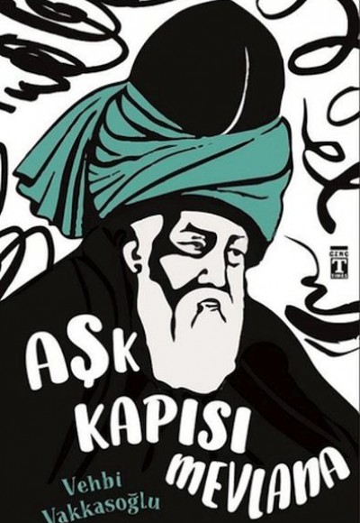 Aşk Kapısı Mevlana