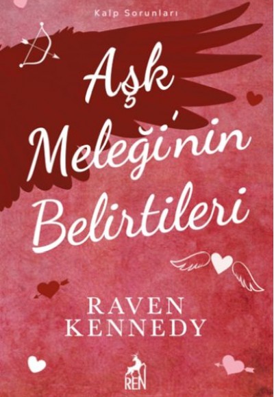 Aşk Meleği’nin Belirtileri