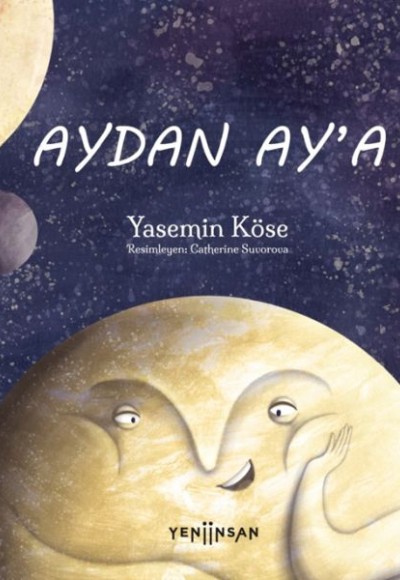 Aydan Ay’a