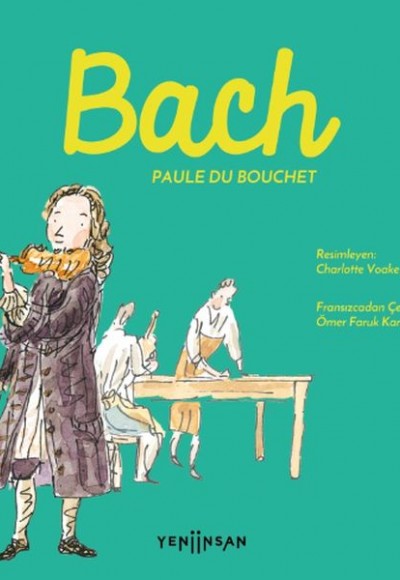 Bach