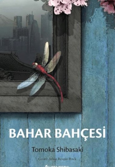 Bahar Bahçesi