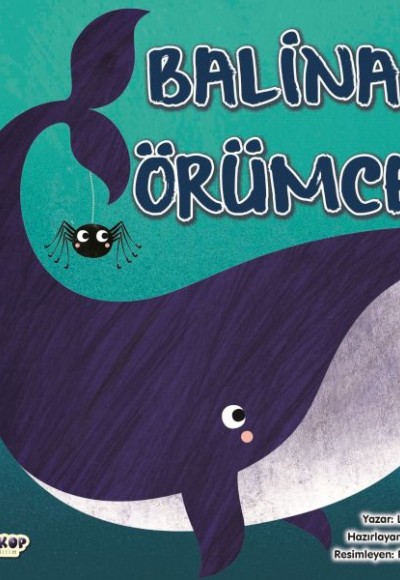 Balina Ve Örümcek