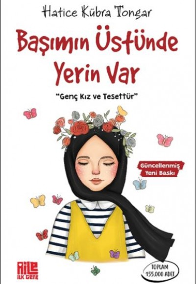 Başımın Üstünde Yerin Var