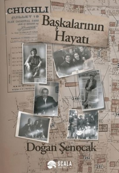 Başkalarının Hayatı