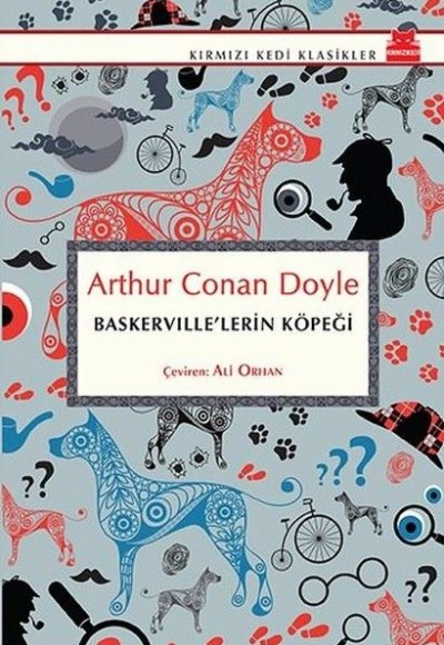 Baskerville'lerin Köpeği