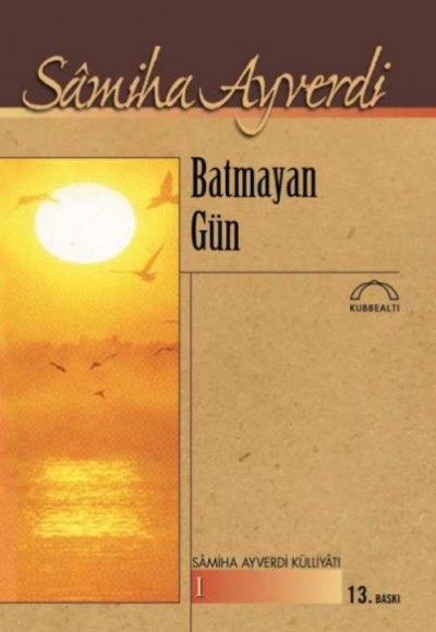 Batmayan Gün