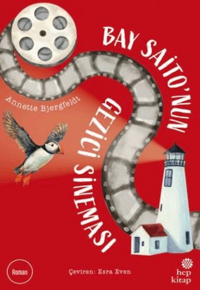 Bay Saito’nun Gezici Sineması