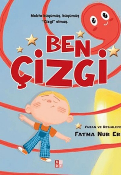 Ben Çizgi