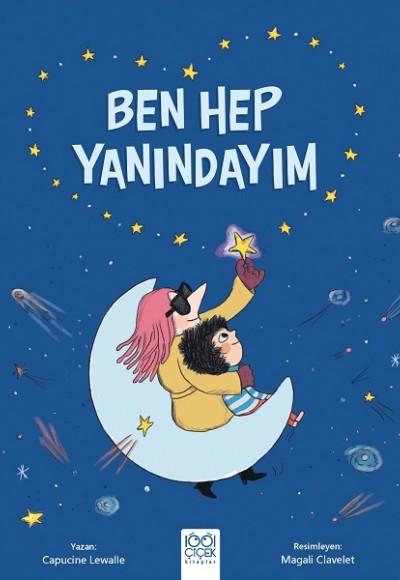 Ben Hep Yanındayım