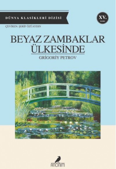 Beyaz Zambaklar Ülkesinde