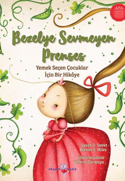 Bezelye Sevmeyen Prenses