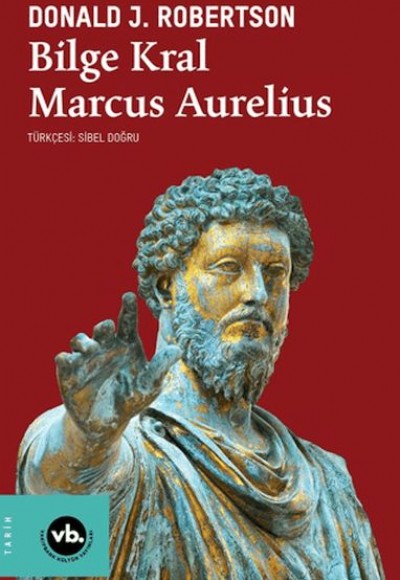 Bilge Kral Marcus Aurelius