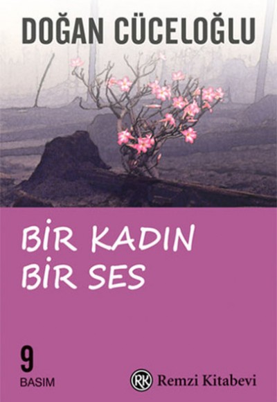 Bir Kadın Bir Ses