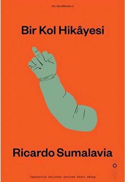 Bir Kol Hikâyesi