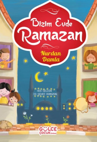 Bizim Evde Ramazan
