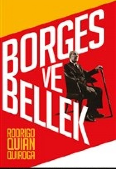 Borges ve Bellek