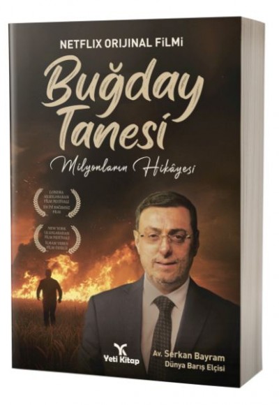 Buğday Tanesi