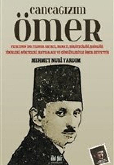 Cancağızım Ömer