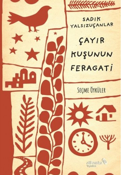 Çayırkuşunun Feragati