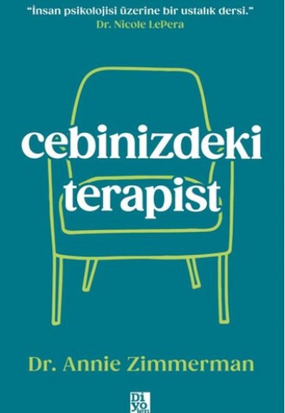 Cebinizdeki Terapist
