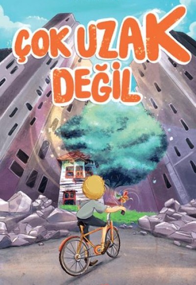 Çok Uzak Değil