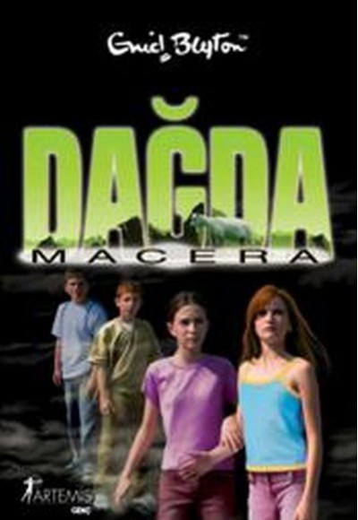 Dağda Macera