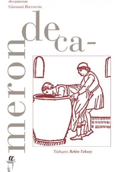 Decameron (Ciltli)