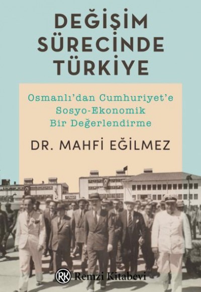 Değişim Sürecinde Türkiye