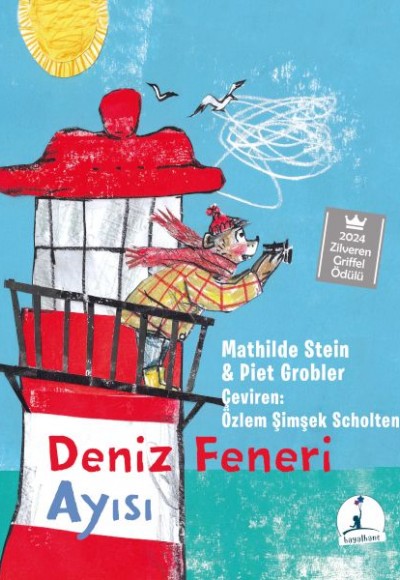 Deniz Feneri Ayısı