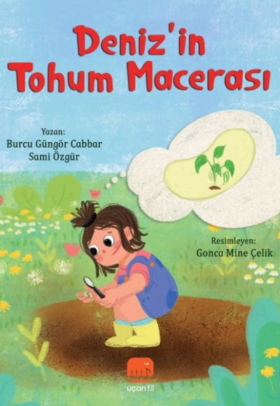 Deniz’in Tohum Macerası