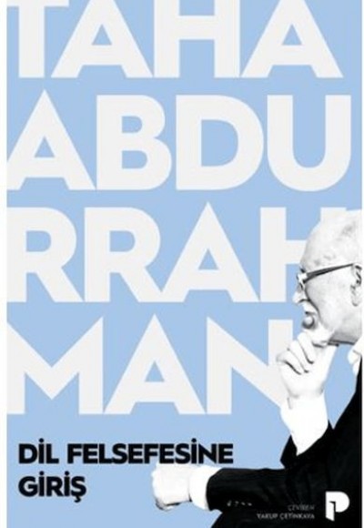 Dil Felsefesine Giriş