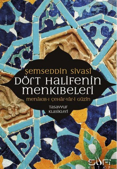 Dört Halifenin Menkıbeleri