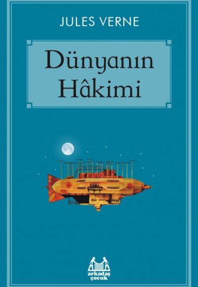 Dünyanın Hâkimi - Gökkuşağı Koleksiyonu