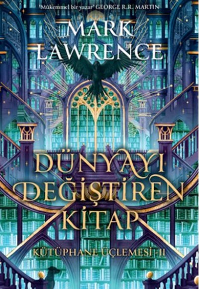 Dünyayı Değiştiren kitap