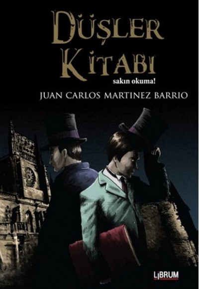 Düşler Kitabı